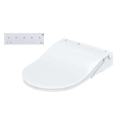 Klozetpoda vāks TOTO RW Soft Close remote control