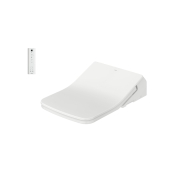 Klozetpoda vāks TOTO SX Soft Close remote control