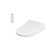 Klozetpoda vāks TOTO RG Soft Close