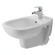 Bide DURAVIT D-CODE