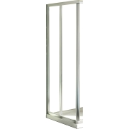 Dušas durvis IDEAL STANDARD CONNECT