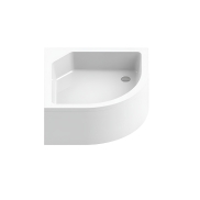 Dušas paliktnis NEW TRENDY ARTUS