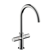 Jaucējkrāns AXOR UNO 2