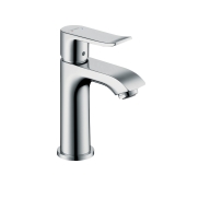 Jaucējkrāns HANSGROHE METRIS 100