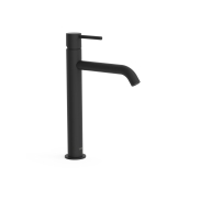 Jaucējkrāns TRES STUDY High Matt Black