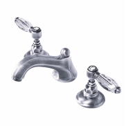 Jaucējkrāns NICOLAZZI MONTEROSA CRISTAL