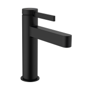 Jaucējkrāns HANSGROHE FINORIS 110 Matt black