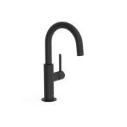 Jaucējkrāns TRES STUDY Matt Black