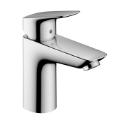 Jaucējkrāns HANSGROHE LOGIS 100