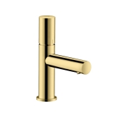 Jaucējkrāns AXOR UNO 80 Polished Brass