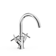 Jaucējkrāns TRES MONTBLANC