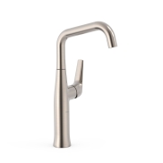 Jaucējkrāns TRES FUJI Steel