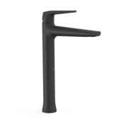 Jaucējkrāns TRES FUJI Matt Black