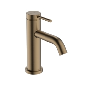 Jaucējkrāns HANSGROHE TECTURIS S 80 Brushed Bronze