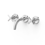 Jaucējkrāns TRES MONTBLANC