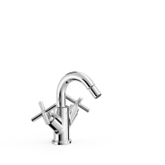 Jaucējkrāns TRES MONTBLANC