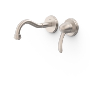 Jaucējkrāns TRES CLASIC Steel