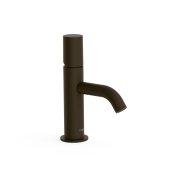 Jaucējkrāns TRES STUDY Black bronze