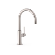 Jaucējkrāns TRES STUDY High Steel