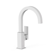 Jaucējkrāns TRES CUADRO Matt White