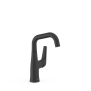 Jaucējkrāns TRES FUJI Matt black