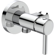 Jaucējkrāns IDEAL STANDARD IDEALSPRAY Bidē Hroms