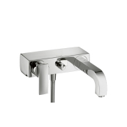 Jaucējkrāns AXOR CITTERIO  Antonio Citterio