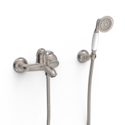 Jaucējkrāns TRES CLASIC