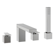 Jaucējkrāns JADO CUBIC