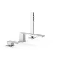 Jaucējkrāns TRES CUADRO