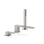 Jaucējkrāns TRES CUADRO Steel