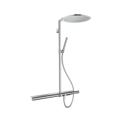 Dušas sistēma AXOR SHOWERPIPE 800