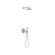 Dušas sistēma TRES STUDY Steel