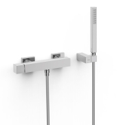 Dušas komplekts TRES CUADRO