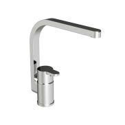 Jaucējkrāns GUSTAVSBERG NORDIC 3