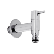 Jaucējkrāns TRES PUBLIC SPACES