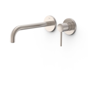 Jaucējkrāns TRES STUDY Steel