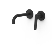 Jaucējkrāns TRES FUJI Matt Black