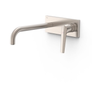 Jaucējkrāns TRES FUJI Steel