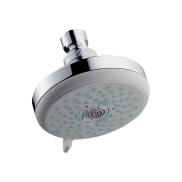 Dušas galva HANSGROHE CROMA 100 VARIO