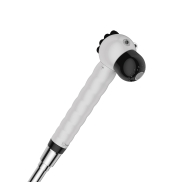 Rokas duša AXOR JOCOLINO ZEBRA