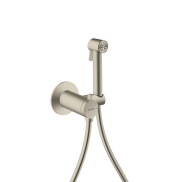 Higiēniska duša AXOR BIDETTE Brushed Nickel