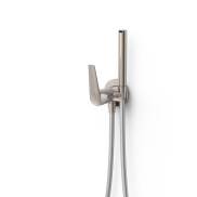 Higiēniska duša TRES FUJI Steel