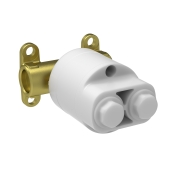 Iebūvējama daļa HANSGROHE HANSGROHE 1jet S EcoSmart