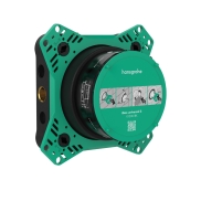 Mehānisms HANSGROHE IBOX UNIVERSAL 2
