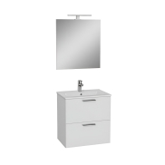 Mēbeļu komplekts VITRA MIA