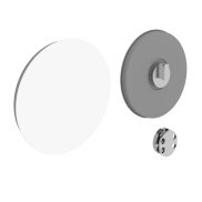 Kosmētiskais spogulis SALGAR SALGAR 3x