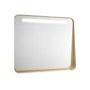 Spogulis SALGAR APOLO  LED (10W) IP44