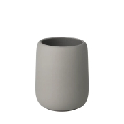 Zobu birstes glāze BLOMUS SONO