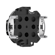 Adaptera plāksne HANSGROHE IBOX UNIVERSALS 2